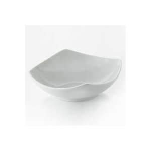 Royal Worcester Classic White Cereal Bowl(s) Square 
