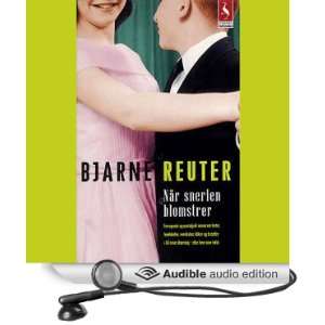  63 (Audible Audio Edition) Bjarne Reuter, Henning Palner Books