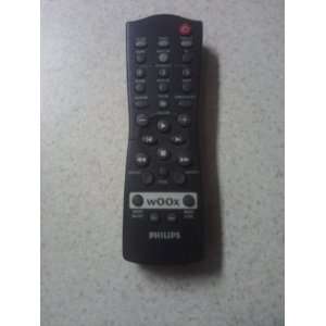  Philips Woox Remote Control Unit USED RC283101/01 