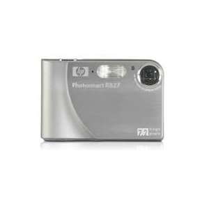  L2079A#A2L   PHOTOSMART R827 DIGTLCAM 7.2MPIX 2.5 LCD 