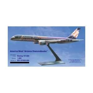    Gemini Jets Kingfisher A340 500 Model Airplane Toys & Games