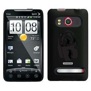  Grizzly Bear on HTC Evo 4G Case  Players & Accessories