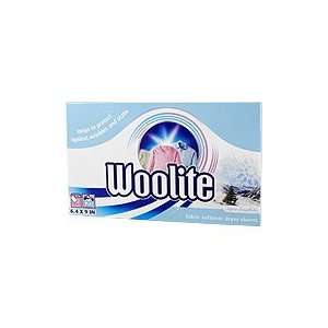   Snowflake   Helps Protect Against Wrinkles & Static, 20 pc,(Woolite