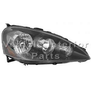  Genuine Acura Parts 33151 S6M A51 Driver Side Headlight 