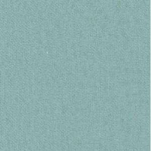  58 Wide Worsted Wool Gabardine Sea Glass Fabric By The 