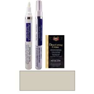   . Minden Silver Pearl Paint Pen Kit for 1999 Mitsubishi Eclipse (A52