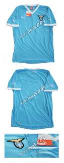 LAZIO HOME jersey 2011/12 size XL  
