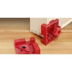    Box Clamp Set of 2, Molded by Woodpeckers