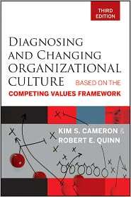   Framework, (0470650265), Kim S. Cameron, Textbooks   