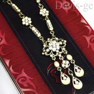 Fashion Jewelry necklace Brief paragraph necklace [eet]  