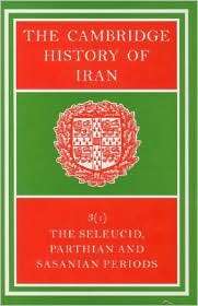 The Cambridge History of Iran, (052120092X), E. Yarshater, Textbooks 