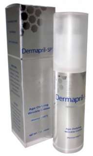 Dermapril SP Age Defying Wrinkle Skin Cream Matrixyl  