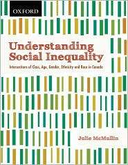   in Canada, (0195427785), Julie McMullin, Textbooks   