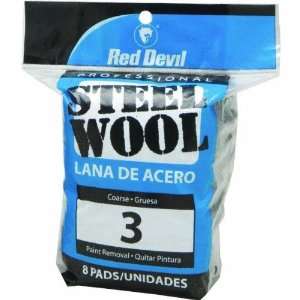  Homax Jasco Bix 106606 06 Steel Wool