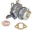 JEEP F HEAD 134 4CYL ENGINE FUEL PUMP WITH VACUUM WIPERS