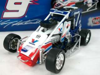 Kasey Kahne #9 2005 Valvoline Chili Bowl Midget Xtreme  