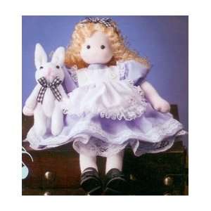  Alice in Wonderland Doll Toys & Games