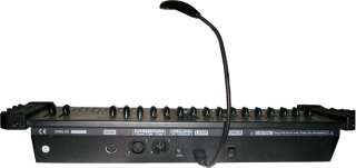 TE 384B DMX Controller American Lighting DJ  
