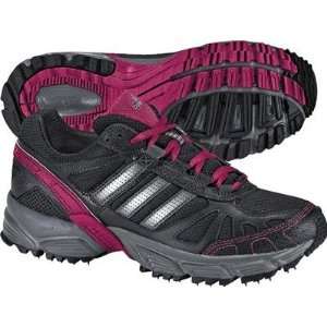   Womens Shoes In Dark Shale / Metallic Silver / Core Magenta Size 10