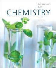 Books a la Carte for Chemistry, (0321741609), John E. McMurry 