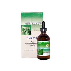  Vetri DMG 100 mg 30 mL