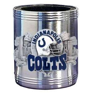     Pewter Emblem Indianapolis Colts 