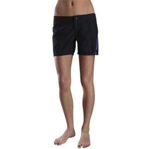  Fox Racing Womens Bolt 5 Inch Boardshorts   5/Royal Blue 