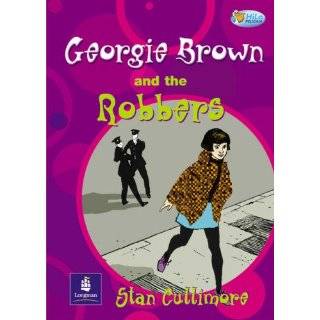 Georgie Brown and the Bank Robbers (Pelican Hi Lo Readers Age 7 8) by 