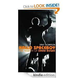 Start reading Hallo Spaceboy  Don 