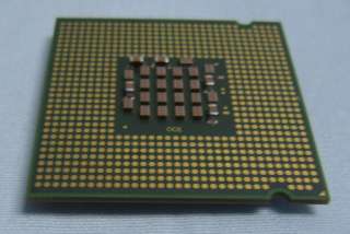 Intel Pentium 4 3.2GHz SL7J7 3.20GHZ/1M/800 Socket LGA 775 LGA775 CPU 