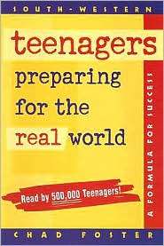   the Real World, (0538687878), Chad Foster, Textbooks   
