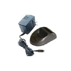  AC Adaptor With Desktop Charger Stand For Motorola V70 