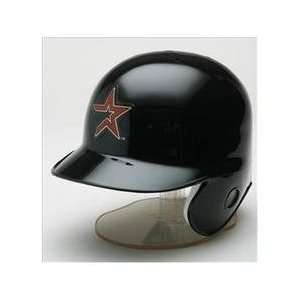  Houston Astros Miniature Replica MLB Batting Helmet w/Left 