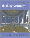   Critically, (0395959314), John Chaffee, Textbooks   