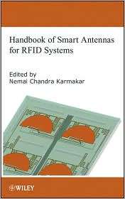   , (0470387645), Nemai Chandra Karmakar, Textbooks   