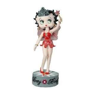   Head Wobble Fairy Bobble 8.5 Inches Head Doll Boop Oop Ee Doo Toys