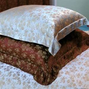  colette pillow shams