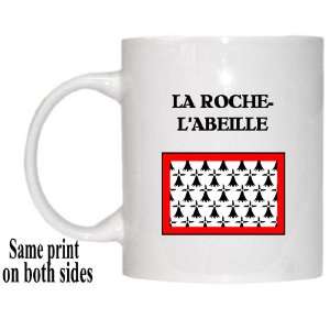  Limousin   LA ROCHE LABEILLE Mug 