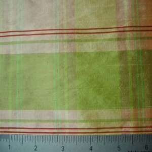  Silk Fabric Northwest Collection 241