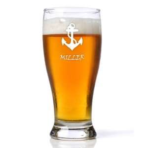  Anchor Pub Glass