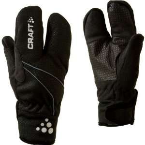  Craft Thermal Split Finger Glove