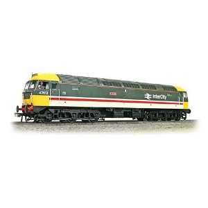  Bachmann 31 651 Class 47 47612 Titan Intercity