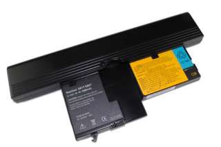 Battery for Lenovo X61 40Y8314 ThinkPad X60 Tablet PC