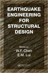   Strucural Design, (0849372348), W.F. Chen, Textbooks   