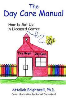   Childcare Center by Deborah L. Tillman, Authorhouse  Paperback