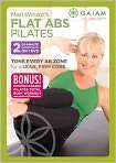 Video/DVD. Title Mari Winsors Flat Abs Pilates