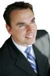 Brendon Burchard, Author of The Millionaire Messenger and Lifes 
