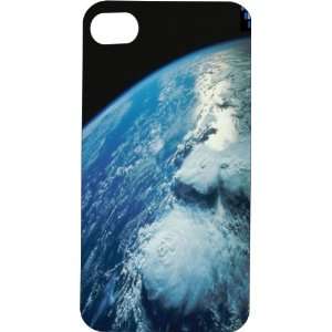   Custom Designed Earth iPhone Case for iPhone 4 or 4s from any carrier