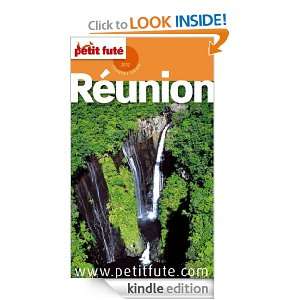 Réunion (Country Guide) (French Edition) Collectif, Dominique Auzias 