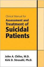   Patients, (1585621404), John A. Chiles, Textbooks   